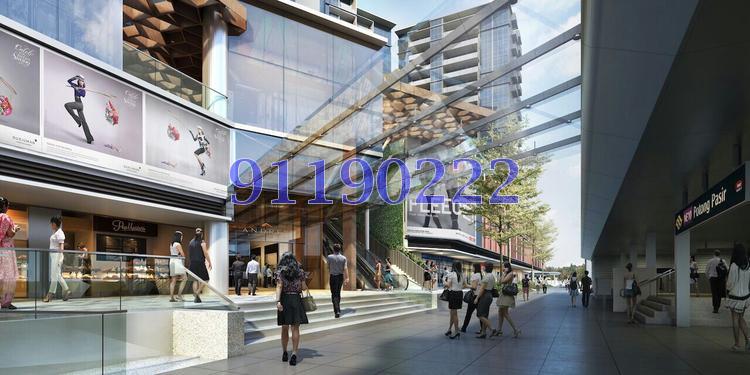 MEYAPPA CHETTIAR ROAD (D13), Condominium #101104362